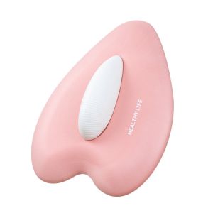 FIGHTINPC Hướng dẫn sử dụng Máy tập thể dục kegel Kiểm soát nâng cao Tập thể dục kegel Máy mát xa thư giãn cơ bắp Luyện Tập vững chắc Máy tập cơ sàn chậu Luyện tập kiểm soát cơ bắp