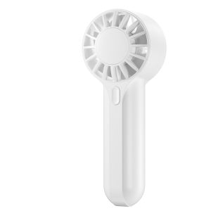 Kipas Angin Mini Genggam F31 Kipas Mini Portable 1200 mAh 3-Speed Rechargeable TypeC Mini Fan