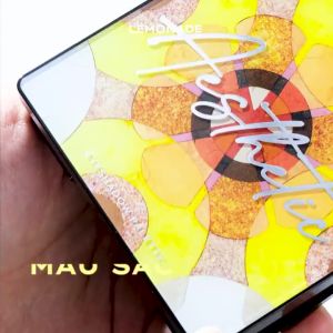 Phấn Mắt 16 Ô Lemonade Aesthetic Eyeshadow Palette 20.8gr Ver 2 và Ver 1 - NGOC RUBY BEAUTY