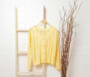 81006 Cardigan Rajut Import Grosir 71 Cardi Premium Quality
