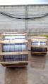ของแท้100% YAZAKI สาย 0.6/1 kV CV-FD 2 x 10 sqmm. สาย CV FD สายไฟ 2แกน 2core 600/1000V 2x10. 