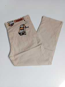 Celana Chino Panjang Pria Distro Premium