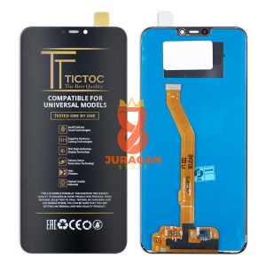 LCD TOUCHSCREEN VIVO Y83 VIVO Y81 VIVO 1802 COMPLITE ORIGINAL