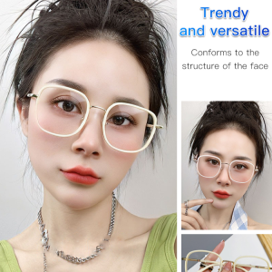 Intelligent zoom presbyopes Progressive multifocal white presbyopes