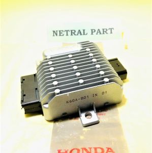 ECU EDI ECM VARIO 125 LED NON ISS TIDAK IDLING STOP 2015 SAMPAI 2018 KODE 30400-K60-B01BARU ORIGINAL HONDA ORI