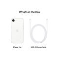 Apple iPhone 16e. 