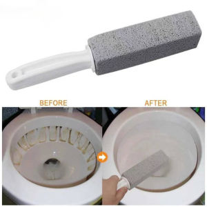 Bathroom Toilet Brush Toilet Bowl Brush with Holder Bathroom Accessories Toilet Cleaner Brush