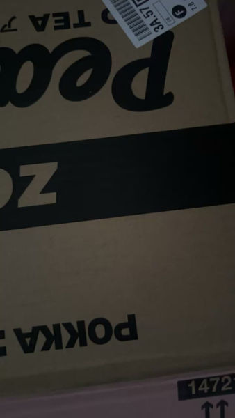 Buyer review video 2