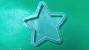 3 cái linh hoạt Khuôn Silicone Phụ kiện cho crafting trang trí Giáng sinh và thạch cao Quà Tặng sử dụng thường nhật nhà trang trí