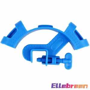 Fish Tank Water Hose Management Fixing Clip Aquarium Water Exchange Clamp Accessories