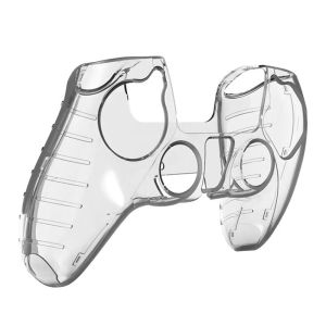 Crystal PC Controller Case Dustproof Anti-slip Hard Shell Cover