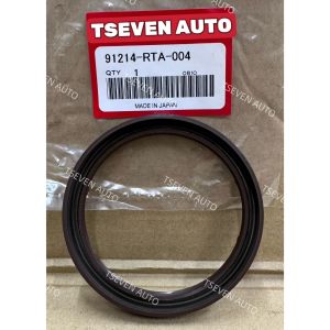 ODYSSEY CITY CIVIC CRV JAZZ ACCORD HRV BRV CRZ INSIGHT FIT 80X98x10 FLYWHEEL FLY WHEEL OIL SEAL 91214-RTA-004