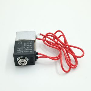 Selenoid/solenoid/otomatis katup kompresor 220V 5.5VA/NF