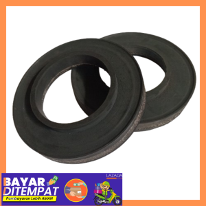 Karet Per Depan Bawah Support Shock Depan Innova Fortuner dan Pajero