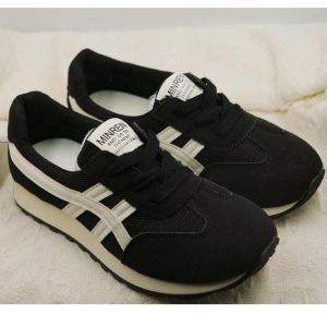 Grosir import jakarta Sepatu Liva Free Boxes Sepatu Wanita Fashion Sneaker Model Terbaru Size (36-40)