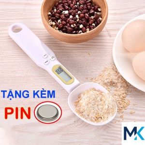 Cân Tiểu Ly Thìa Đong Gia Vị 500g Độ Chính Xác 01g - Sản phẩm lý tưởng cho bếp.