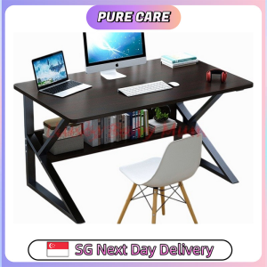 【Pure Care】 K Frame Computer / Study Table/Desk