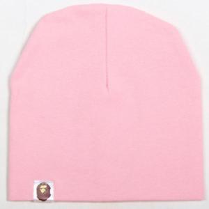 Baby cap headgear boys and girls hip hop hat kids Korean version of the trend hat hood