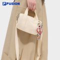 FILA FUSION INLINE FILA FUSION WORKWEAR  Women Crossbody Bag (Blue / White). 
