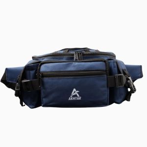 Waistbag Tas Pinggang Pria Murah Terbaru