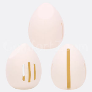 Silicone Makeup Sponge Holder Breathable Makeup Sponge Case
