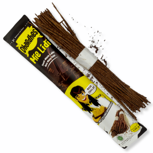 Mie Lidi Dhardhes Kemasan 120gr - Mi Lidi Termurah