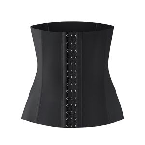 MISTHIN Girls Nylon Thoáng Khí Định Hình Vòng Eo Nữ Korset Đùi Thons Gọn Tập Toàn Thân Quần Cho Nữ Corset S0248