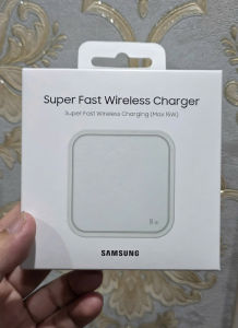 Đế sạc Samsung không dây P2400 - 15W -New NOBOX