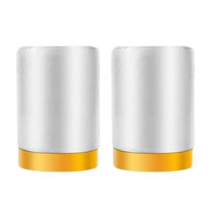 Pre-Taped Masking FilmTape and Drape Plastic Sheeting RollPlastic Sheeting Cover for Appliance Furniture Masking Tape