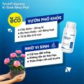 Mikato Dế Mèn - Siêu chặn đọt, hỗ trợ phân hóa mầm hoa 500ml. 