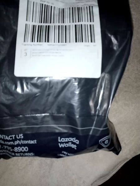 Buyer review video 4
