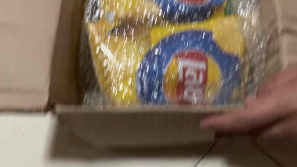 Buyer review video 4