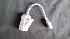 [ Free shipping]Đèn Đọc Sách Mini Bảo Vệ Mắt 360 độ điều chỉnh Có Thể Sạc Lại Dùng để đọc sách