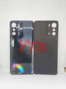 backdoor/backcover/casing/kesing tutup belakang infinix ZERO 5G X6815