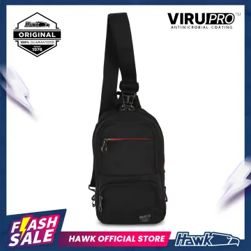 Hawk sling bag lazada on sale