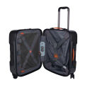 Mendoza MAR-X-328 TURBO【23 inch】Makrolon® 100% Polycarbonate Premium Luggage Impact-Resistant 3D Hardcase Travel Bags Suitcase Japan Hinomoto Silent Double Wheels TSA Lock Double Zipper 23 inch Travel Luggage. 
