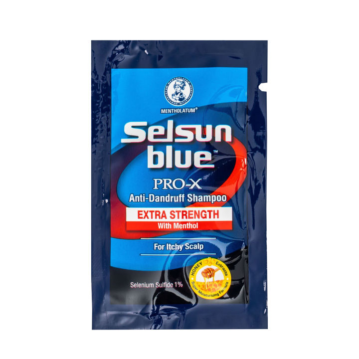Selsun%20Blue%20PRO-X%20ANTI-DANDRUFF%20SHAMPOO%206g%20sachet%20-%20Image%203