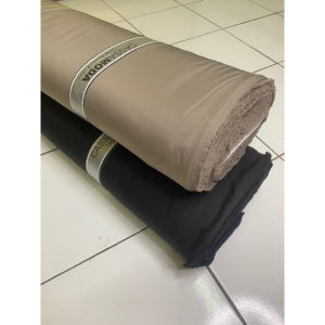 BAHAN KAIN SERAGAM POLRI HIGH TWISH TEBAL CASSAMODA