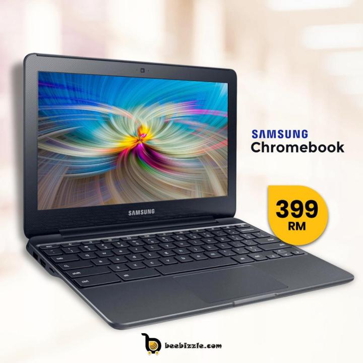 Samsung Chromebook XE303C12-A01US Exynos Dual Processor 2GB RAM