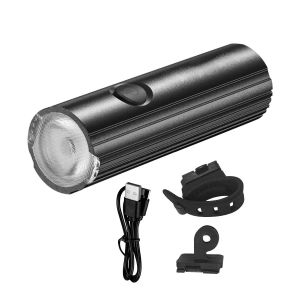 2026 2026 NEW 200000LM Bicycle Light Bike Headlight Flashlight Handlebar USB Charging MTB Road Cycling Highlight Front Light