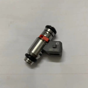 Đầu phun nhiên liệu OEM IWP182 cho Piaggi-o Giler-a Ves-pa PI8732885 GTS250 300 IWP 182 IWP182