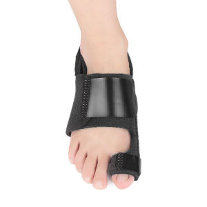 CCW 1 Pair Bunion Corrector Splint Toe Straightener Support Brace Thumb Orthosis Hallux Valgus Corrector Correction Orthopedic Pedicure