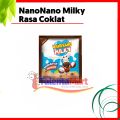 NanoNano Milky. 