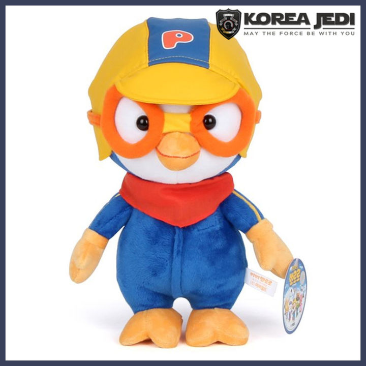 Baby on sale doll pororo