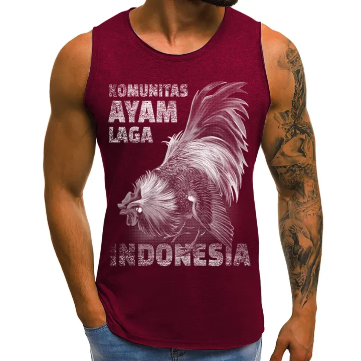 KOMUNITAS%20AYAM%20%7C%20Singlet%20Pria%20%7C%20Dewasa%20%7C%20Distro%20%7C%20Diskon%20%7C%20Terbaru%20%7C%20Murah%20%7C%20Produk%20Lokal%20%7C%20CIAO.ID%20-%20Image%207