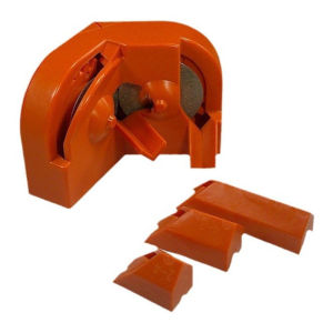 【ร้านค้ากรุงเทพ จัดส่ง 24 ชม】เครื่องลับดอกสว่าน ลับคมเจียร อเนกประสงค์ แบบพกพา ขัดเงา ดอกสว่าน ลับคม เครื่องลับดอกสว่านคาร์ไบด์ สําหรับสว่านเหล็ก ความเร็วสูง ใบเจียรเพชรเพื่อการเจียรที่แม่นยำ🚚ข้อเสนอพิเศษและค่าจัดส่งฟรี