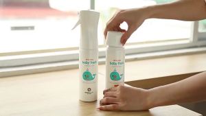 Lõi refill thay thế chai xịt khuẩn Baby Fresh Pro 300ml - Joona Baby