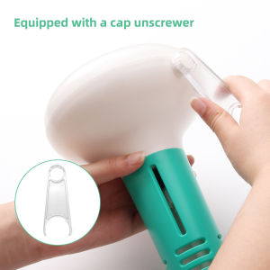 Yieryi wifi thông minh năng lượng mặt trời kỹ thuật số Đồng hồ đo độ PH 7-in-1 Ph/CL/Ec/ORP/Tds/độ mặn/Temp hồ bơi Dụng cụ thử Clo cho hồ bơi bể cá hồ cá bồn tắm nước nóng Spa