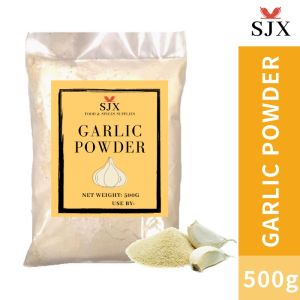 500g Garlic Powder -  Spice ️