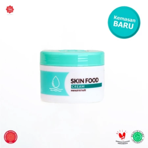 VIVA Skin Food Cream with Vit A E & F 30g 50g